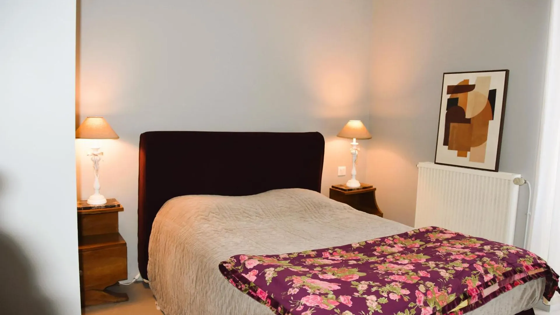 Aparthotel Le Logis de Céline Cajarc