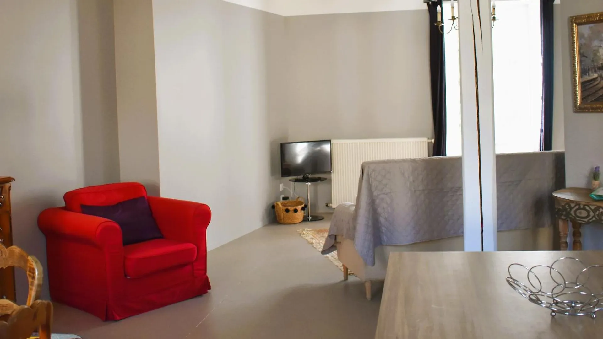 Aparthotel Le Logis de Céline Cajarc